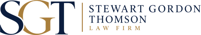 Stewart Gordon Thomson Law Firm