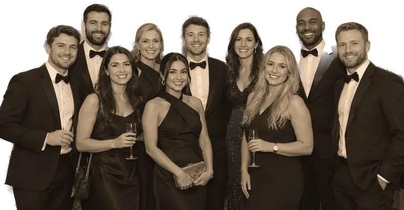 The Stewart Gordon Thomson Law Firm team