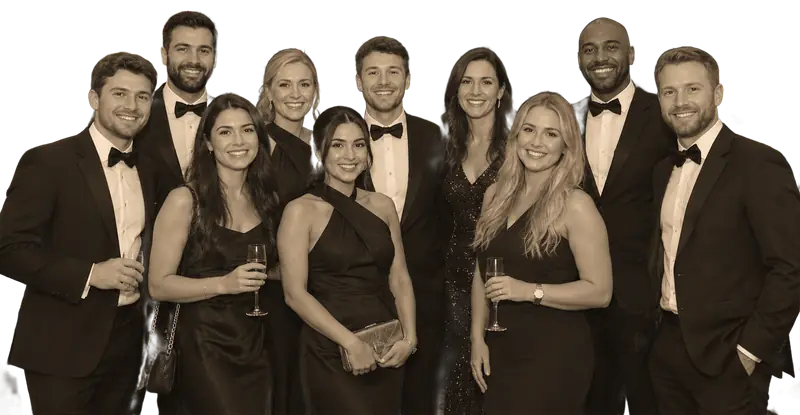 The Stewart Gordon Thomson Law Firm team