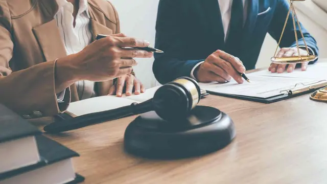 Employment Law Advice For Employers In Glasgow