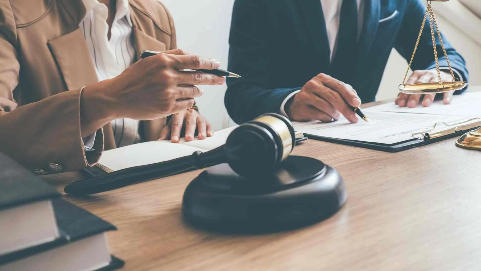 Employment Law Advice For Employers In Glasgow