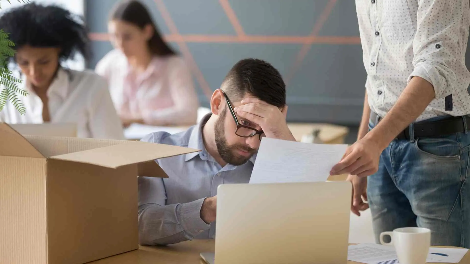 10 Steps To Organising Your Finances