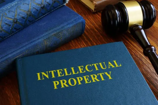 How To Safeguard Your Intellectual Property