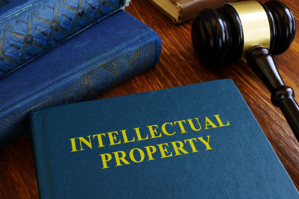How To Safeguard Your Intellectual Property