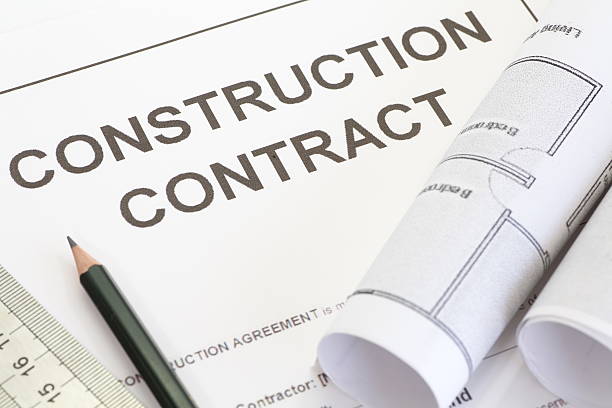 What Are My Payment Rights In Relation To Construction Contracts?
