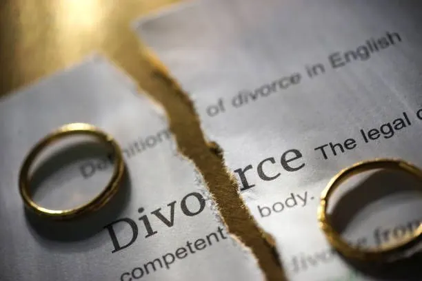 Do I need a lawyer to get divorced in Scotland?