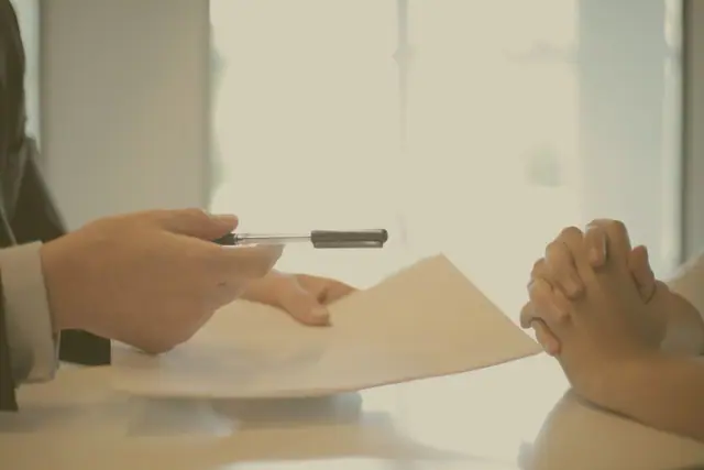 What is an Irritancy Notice?
