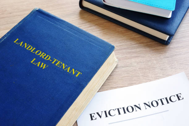 What is the Best Way to Evict a Commercial Tenant in the UK