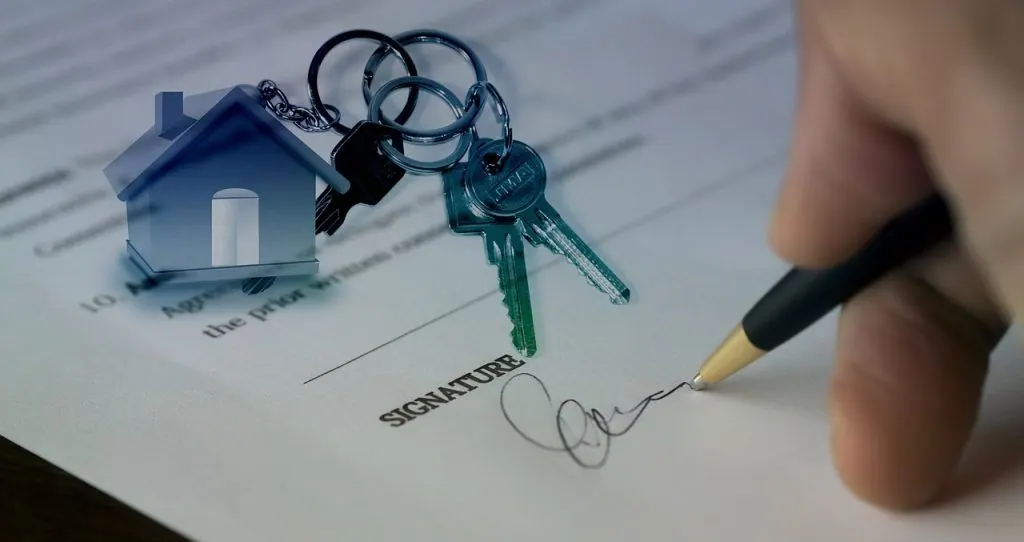 Buying Property
