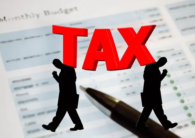 What tax breaks are available to employees who work from home?