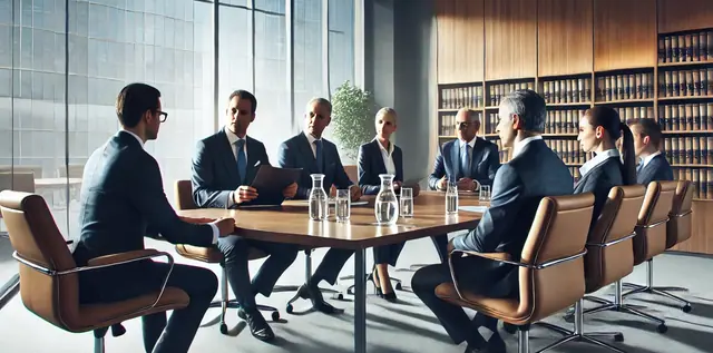 What is a MWL? Members Voluntary Liquidation