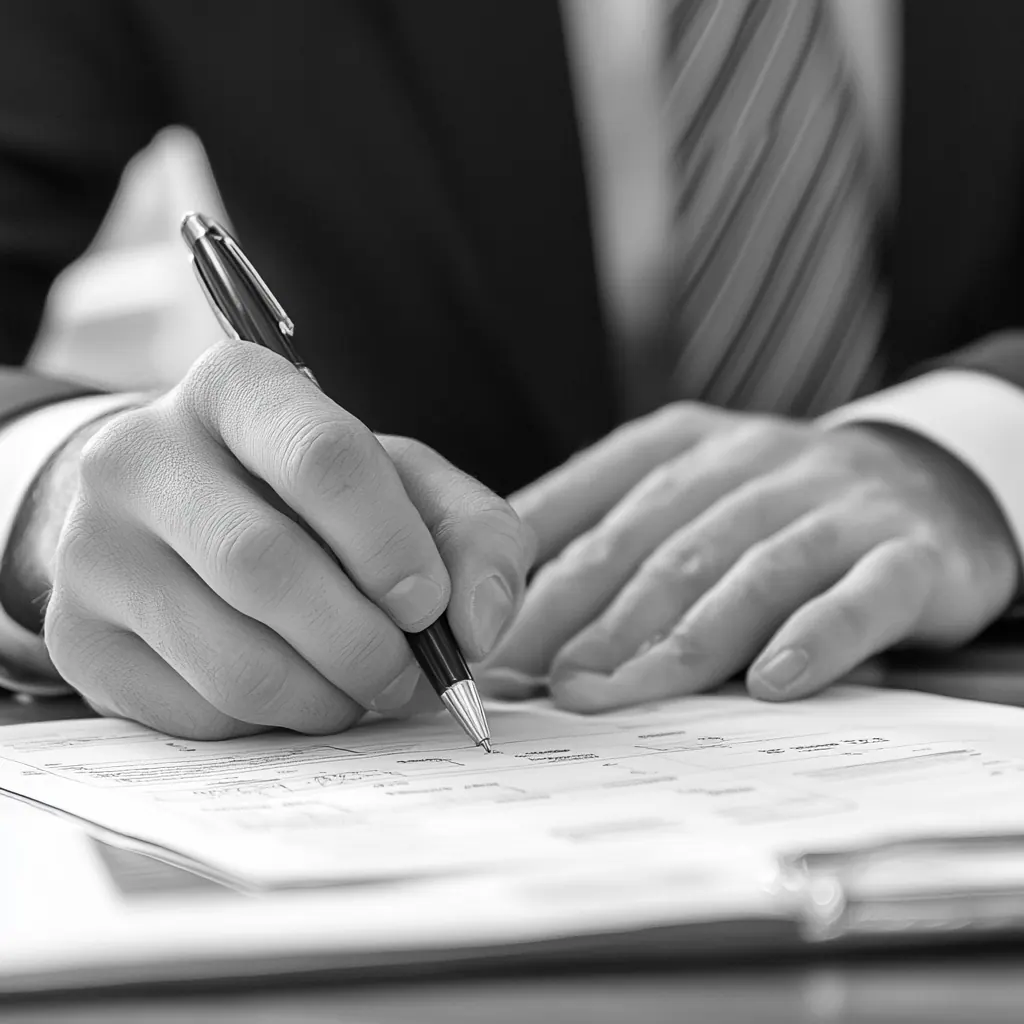 Recovering a Firm and Turning it Around are Two Different Things