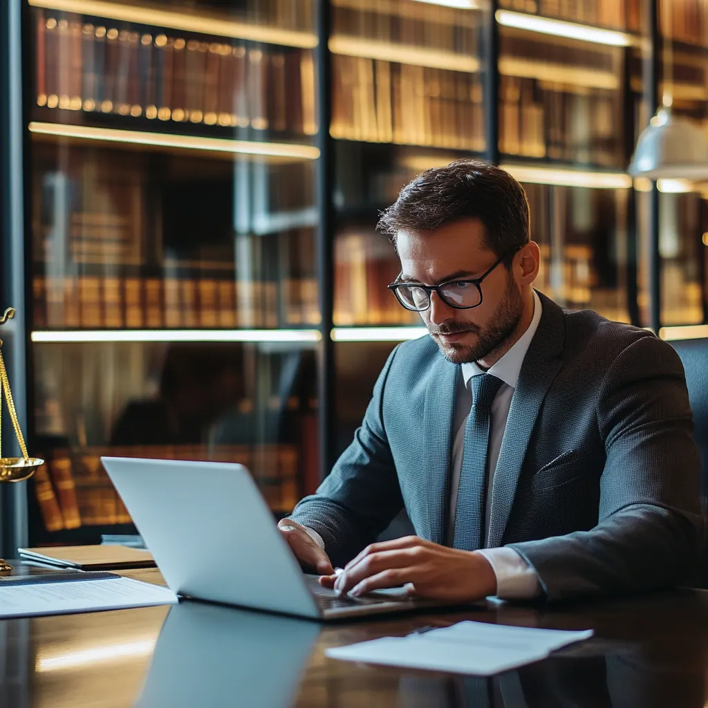 What is Scots Law?