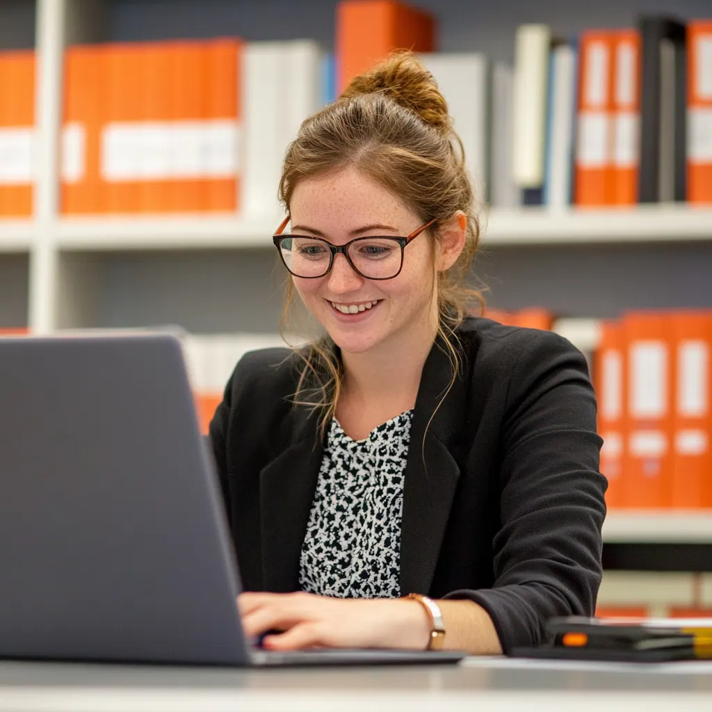 The Value of Continuous Learning in Legal Support Roles1