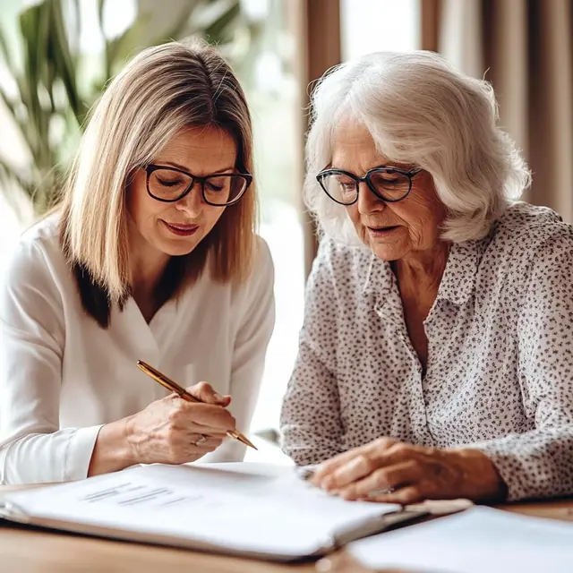 The five reasons why you ought to create a power of attorney