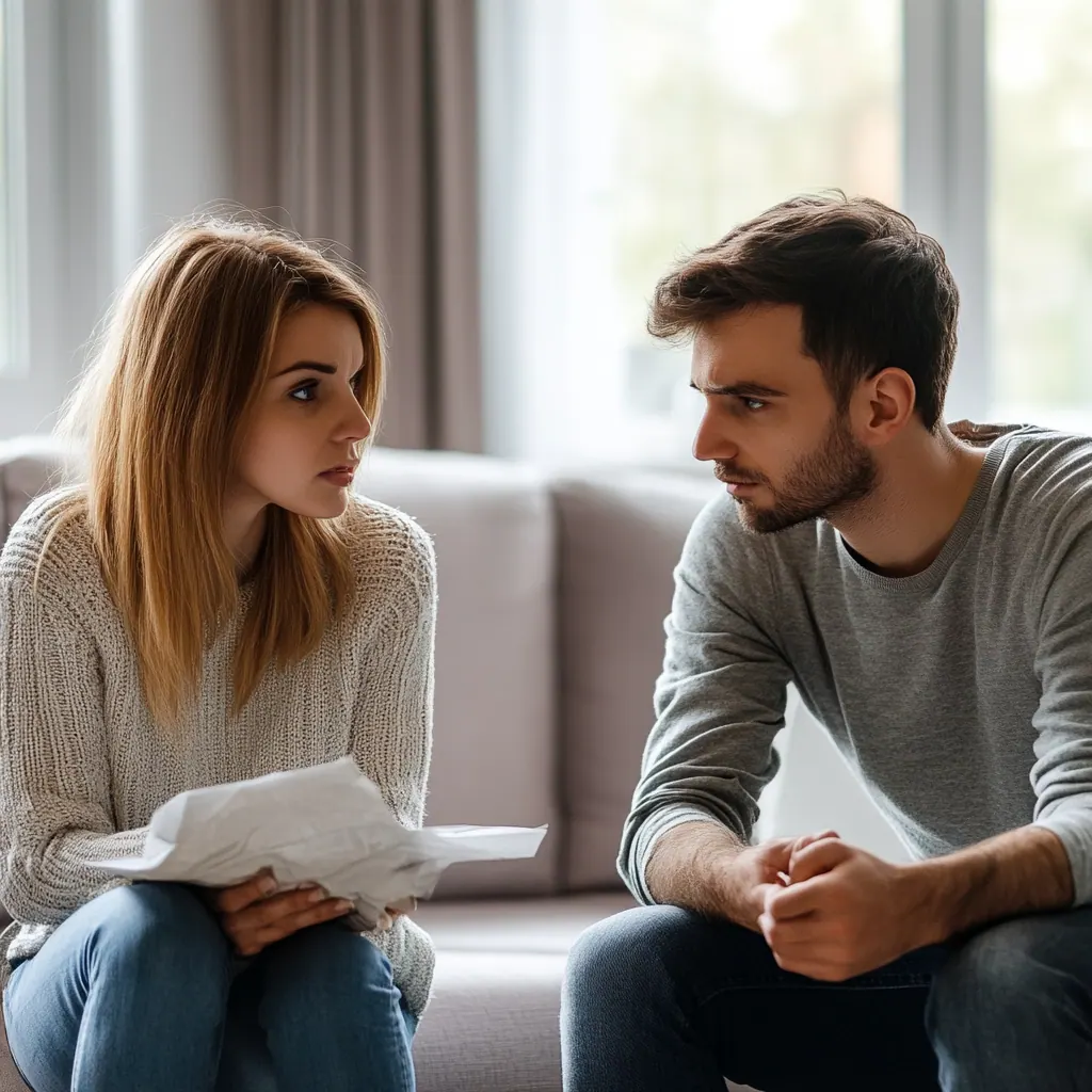What You Should Anticipate During the Initial Phase of the Divorce Process