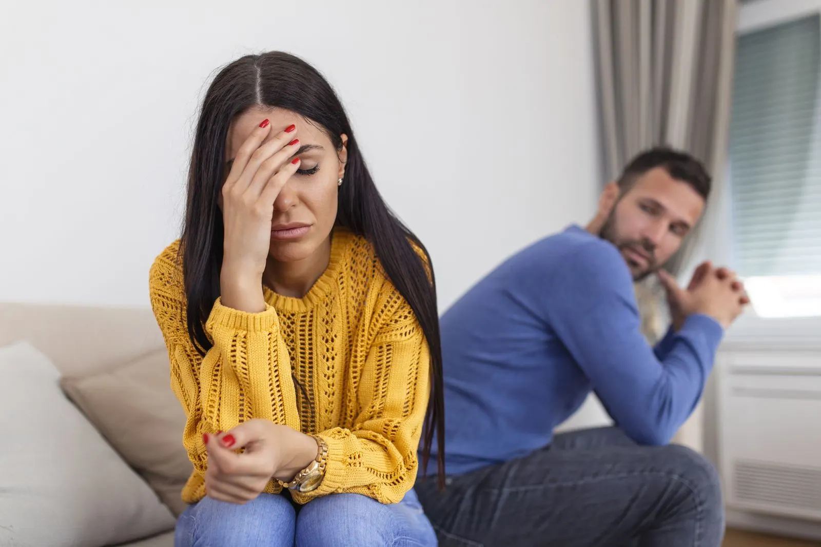 What Are The Grounds For Divorce In Scotland?