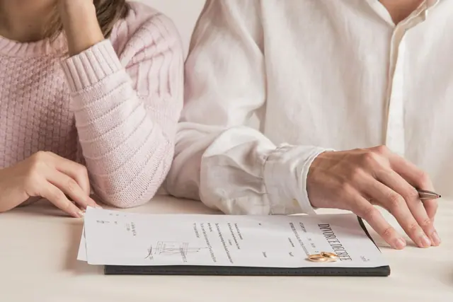 How Is Pension Sharing Dealt With In Scottish Divorce Cases?
