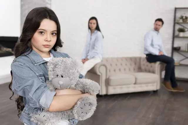 How is Child Maintenance Calculated in Scotland?