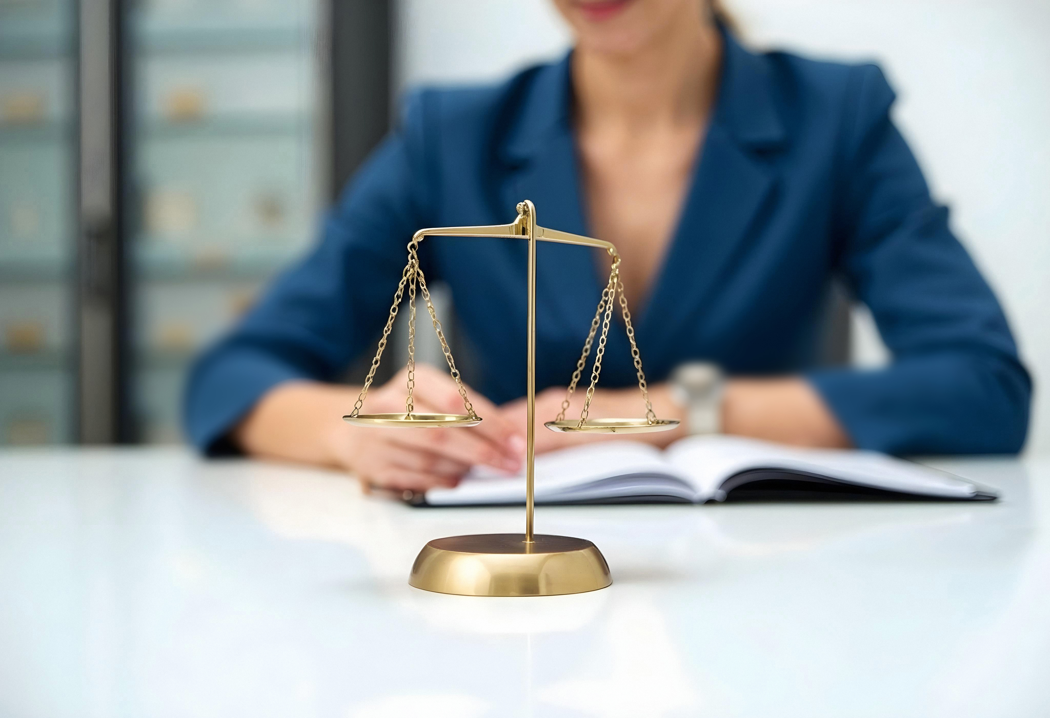 Can I Get Legal Aid for a Family Law Case in Scotland?