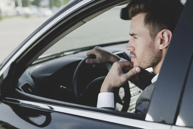 When Should You Contact a Dangerous Driving Solicitor in Glasgow?