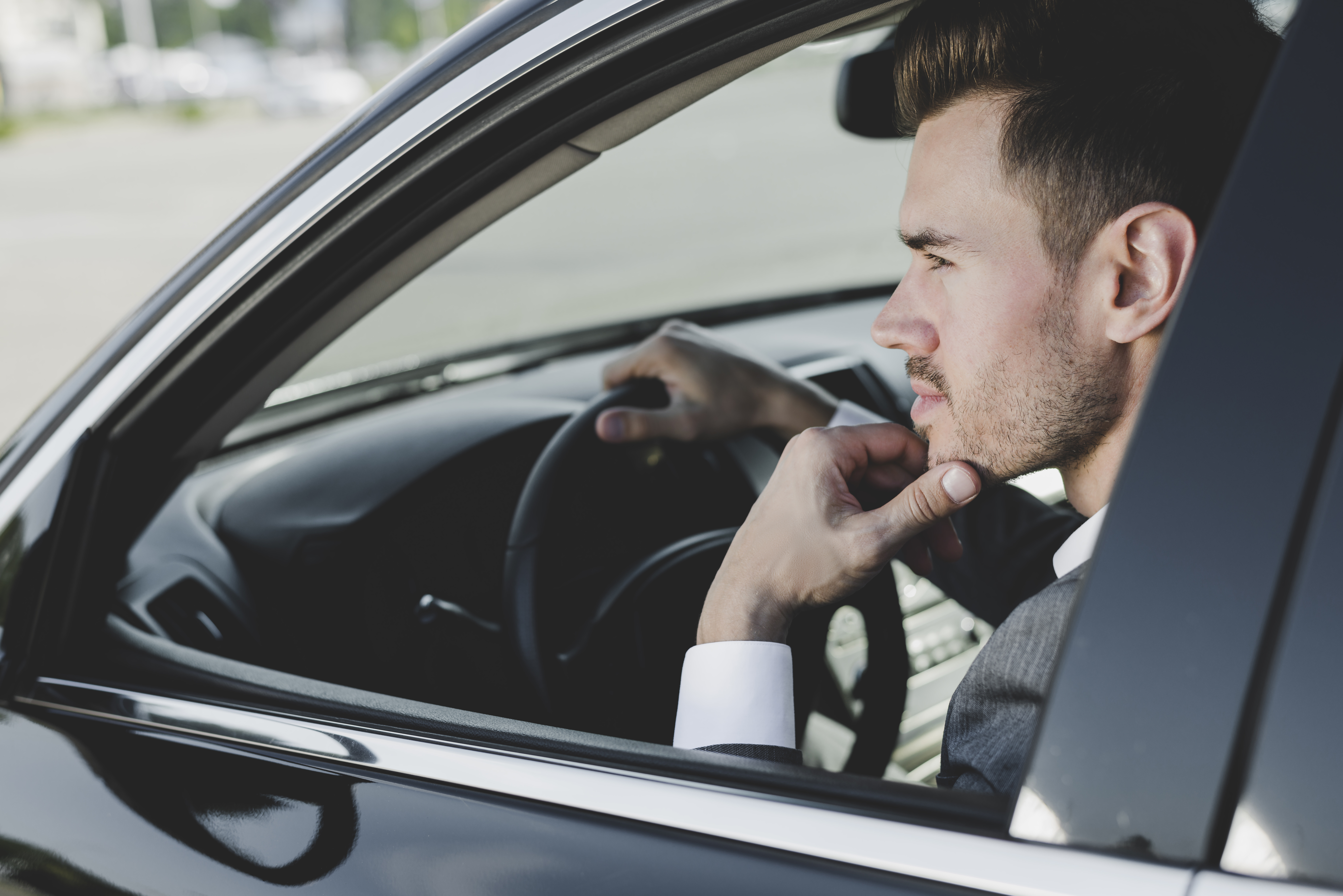 When Should You Contact a Dangerous Driving Solicitor in Glasgow? 