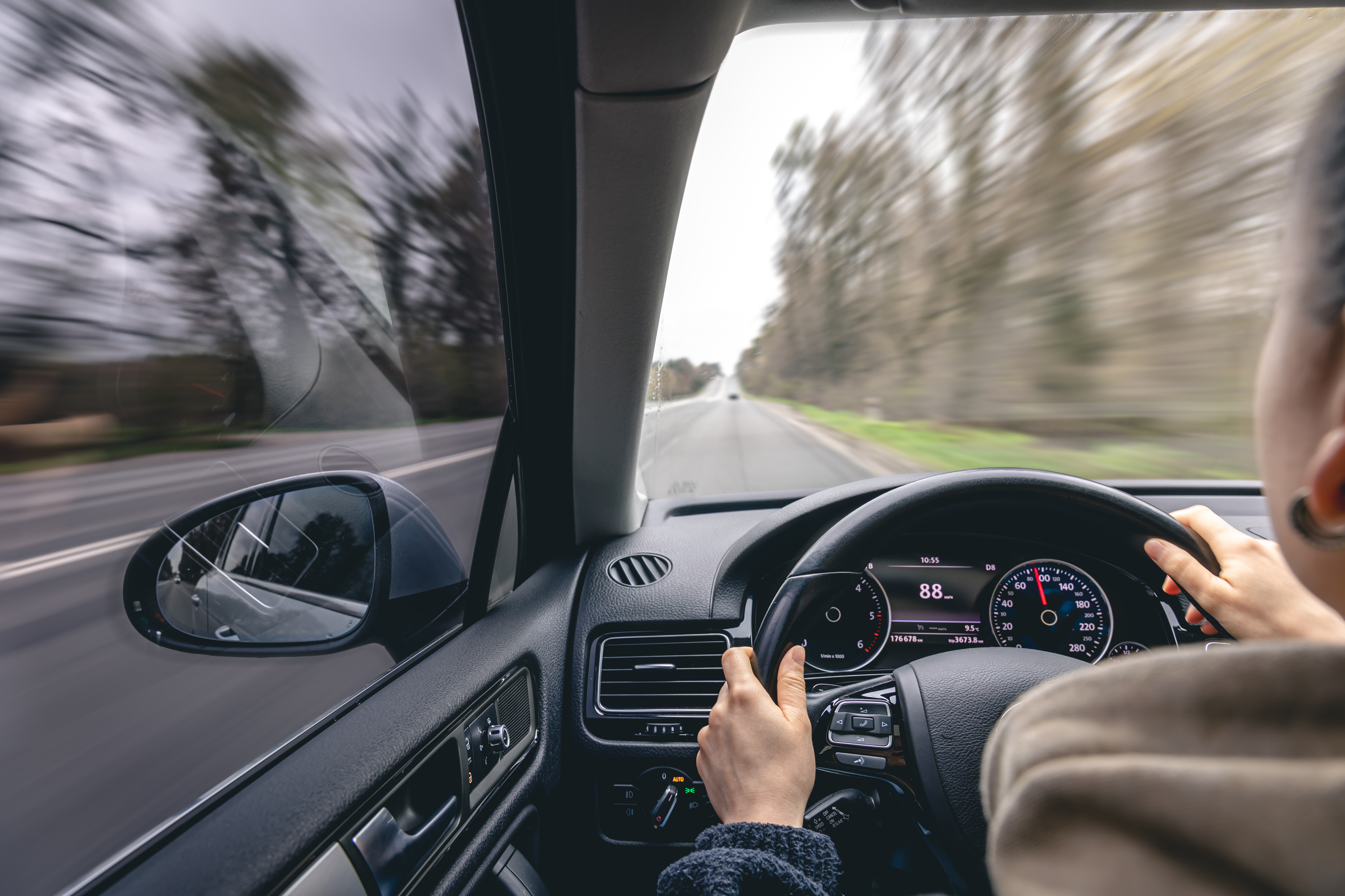What Counts as Dangerous Driving Under Scottish Law?