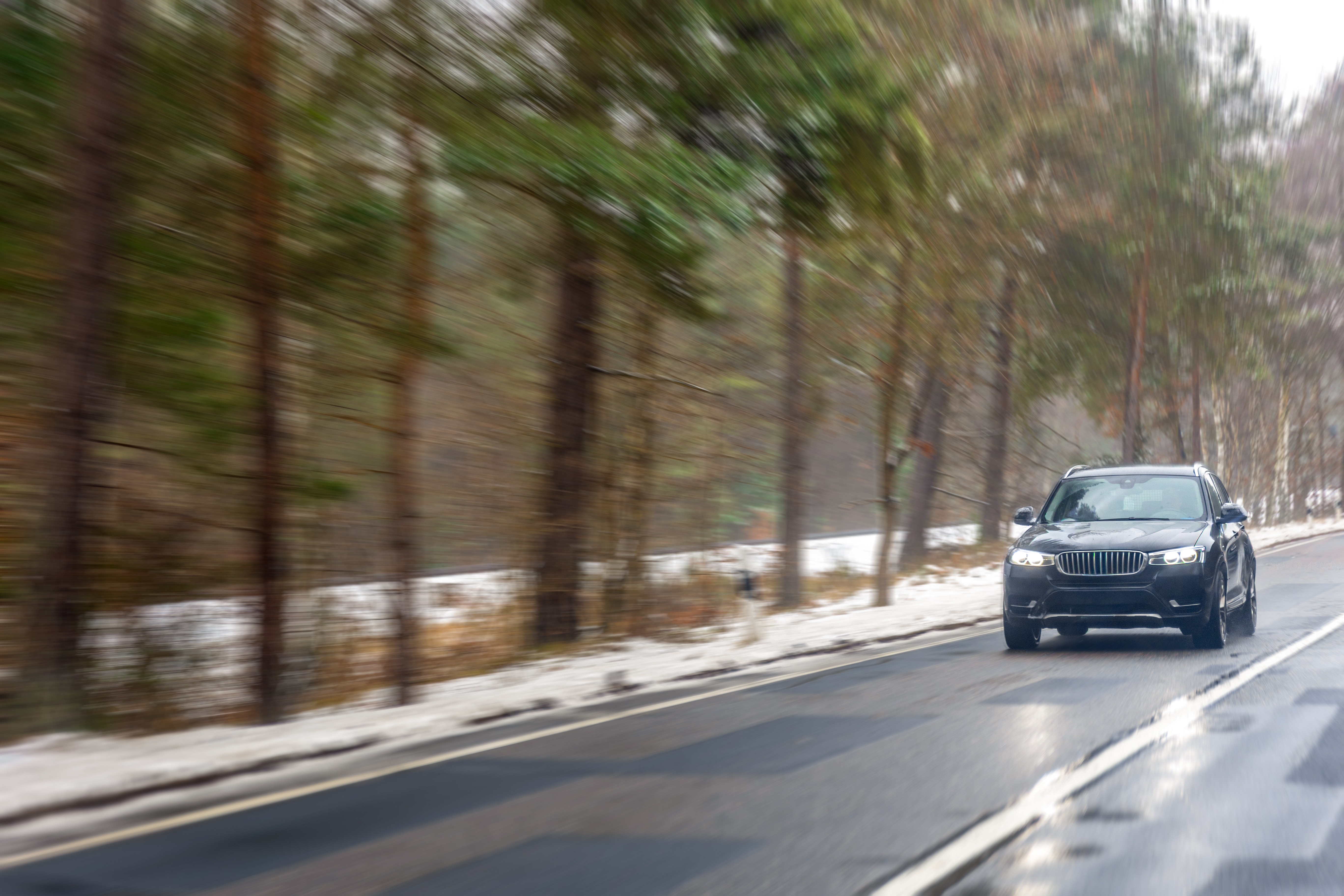 Do You Always Need to Attend Court for Dangerous Driving in Scotland?