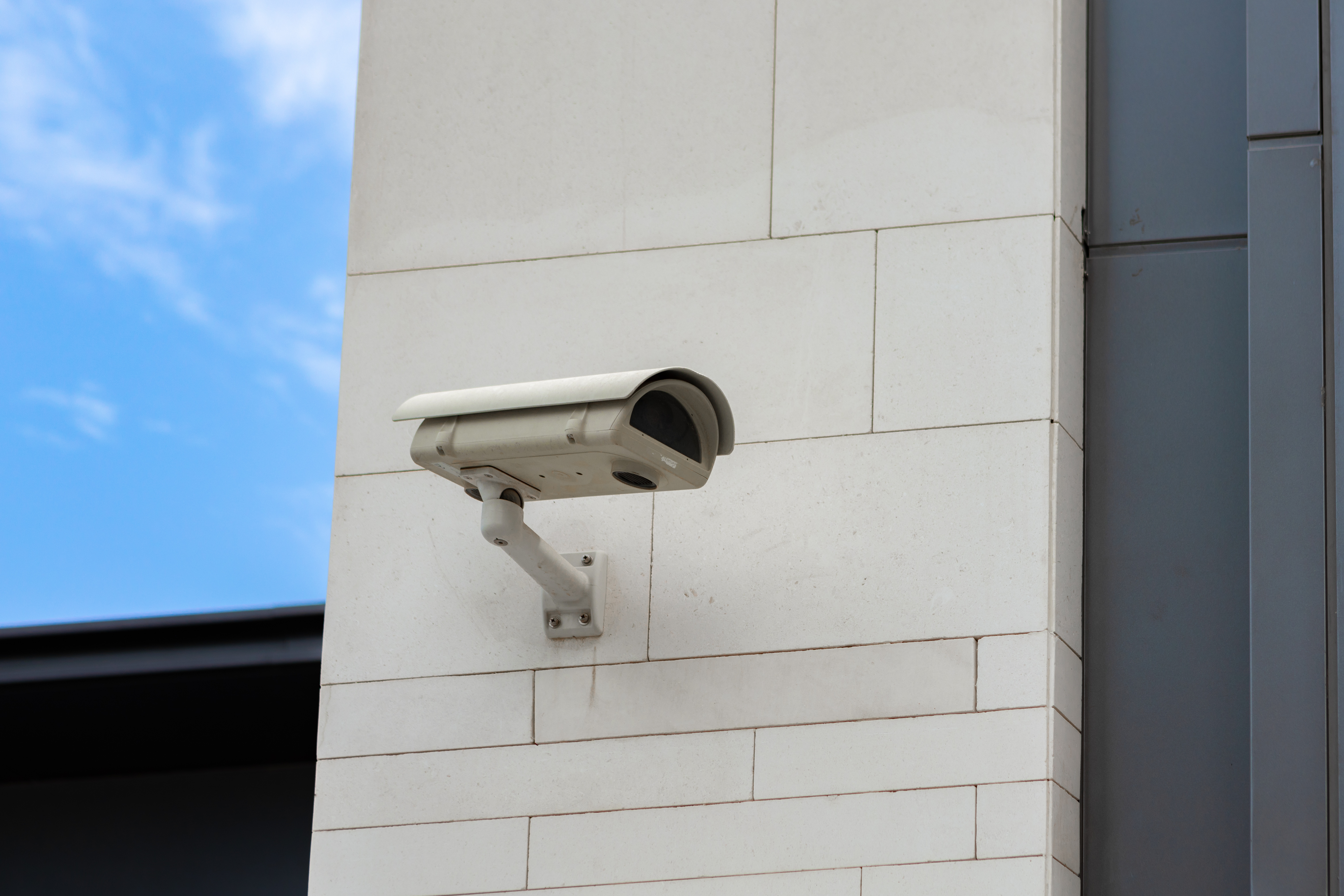 Can CCTV Footage Be Used as Evidence in Dangerous Driving Cases?