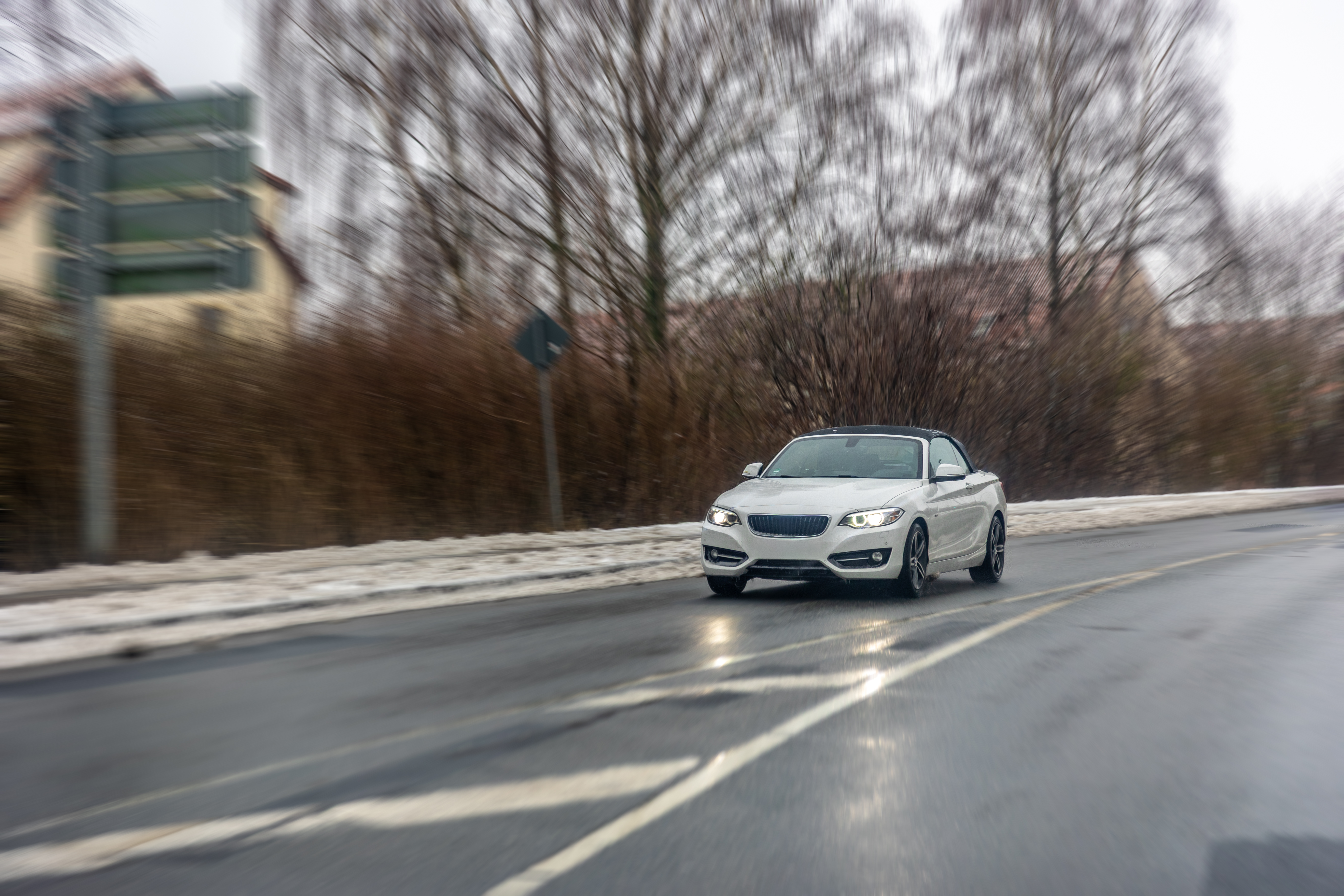 How Long Does a Dangerous Driving Case Take in Scotland?