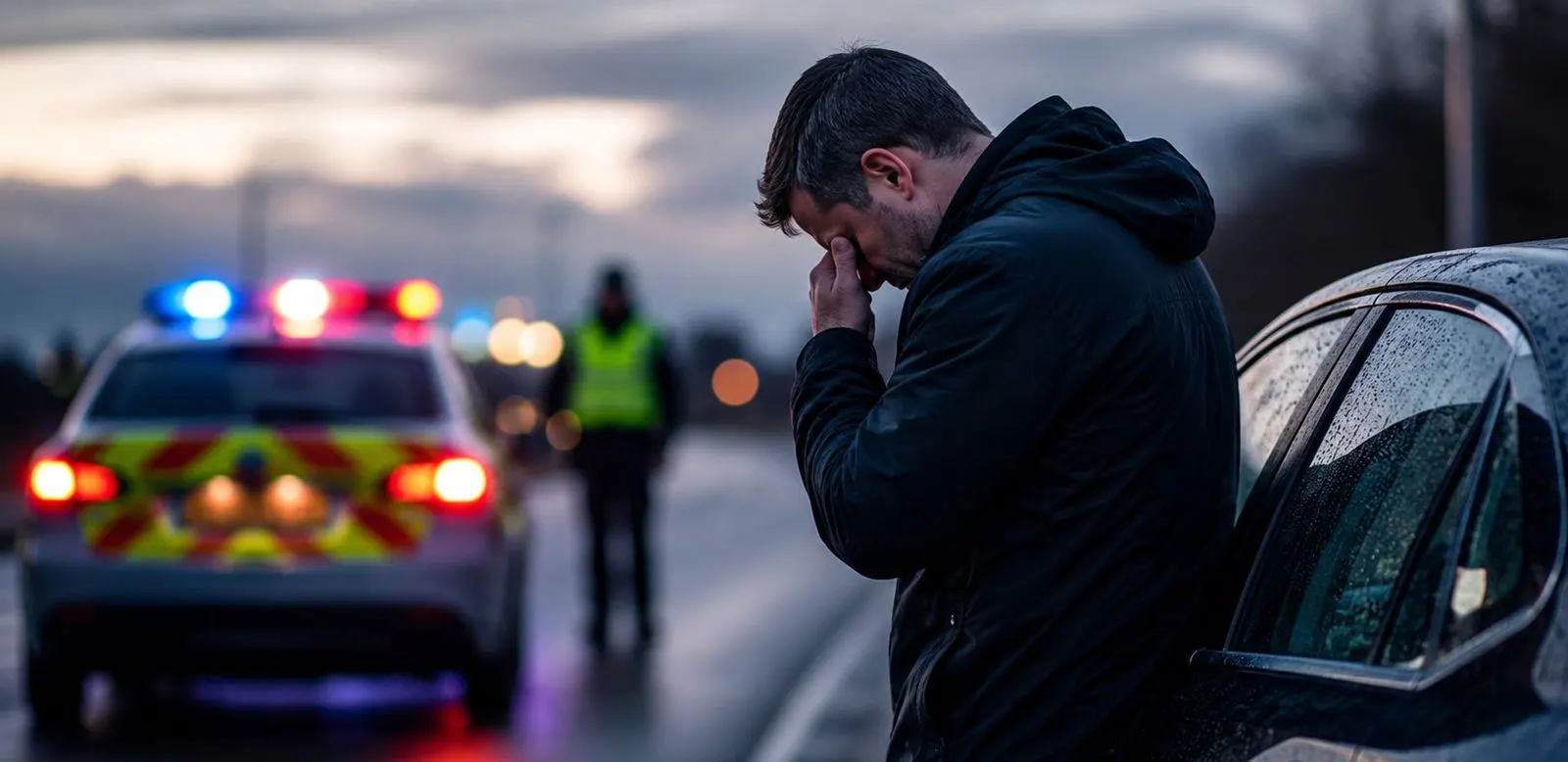 What Evidence Do Police Use in Dangerous Driving Investigations?
