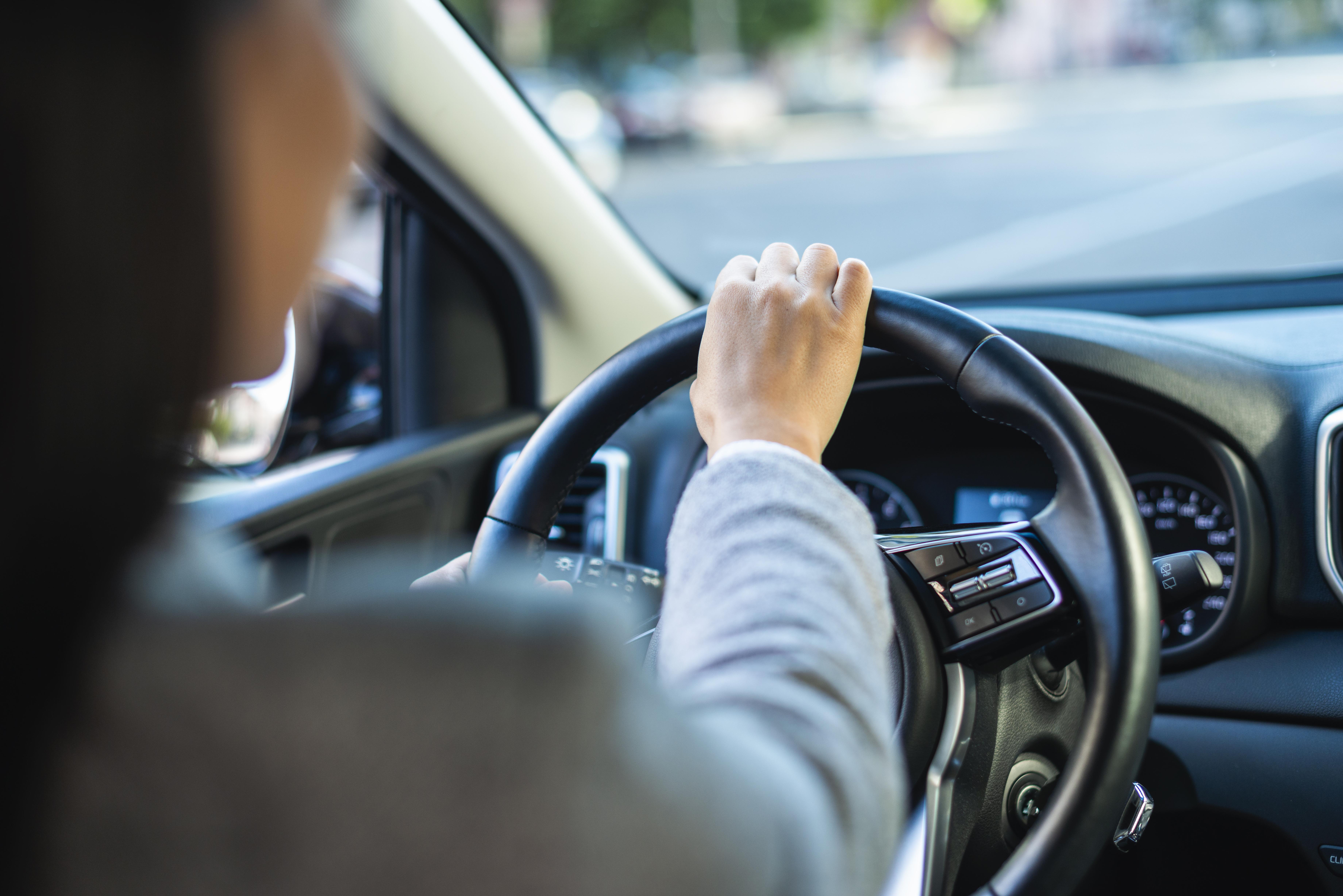 What Happens After a Dangerous Driving Charge in Scotland? A Step-by-Step Guide