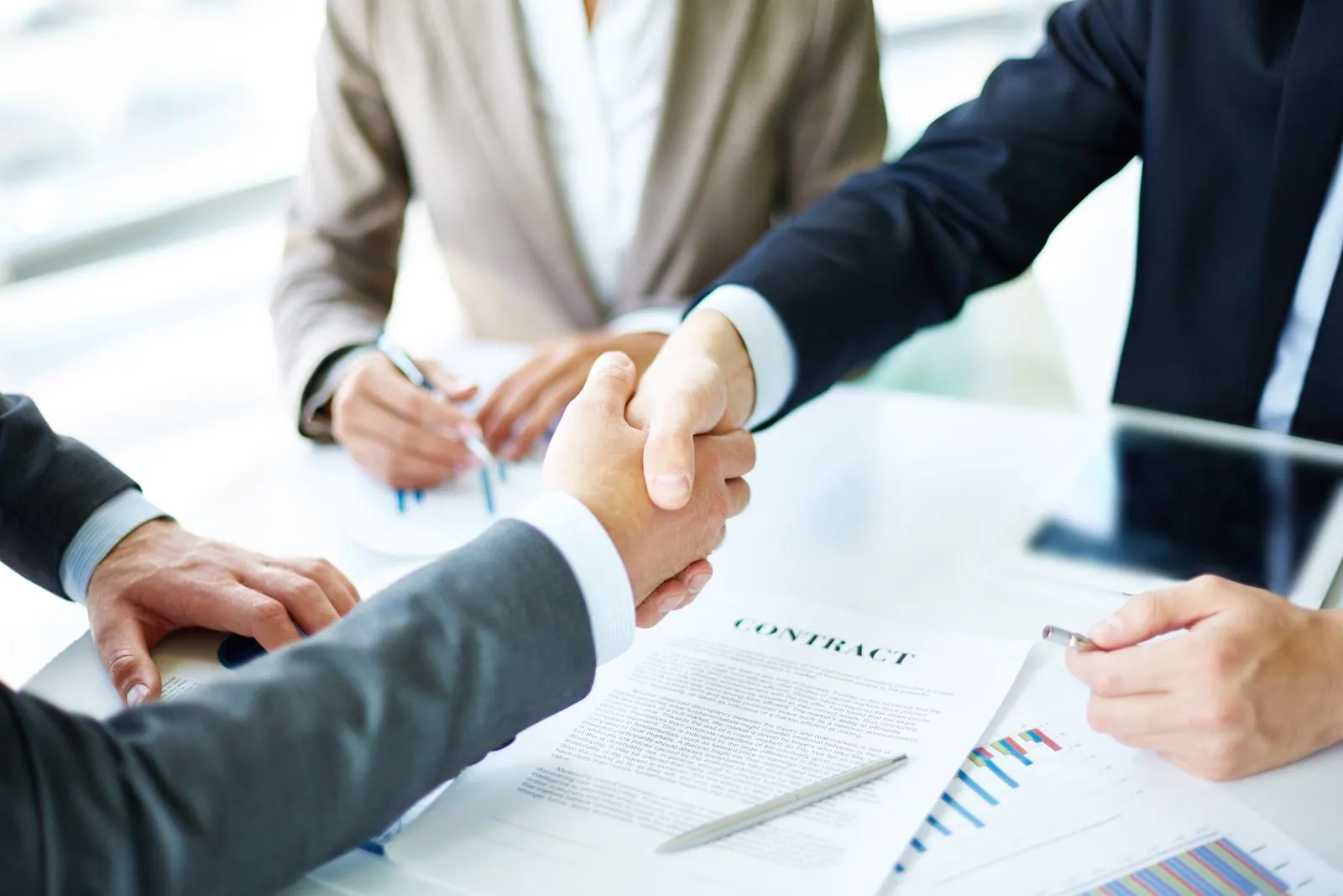 How does mediation work in Scotland?