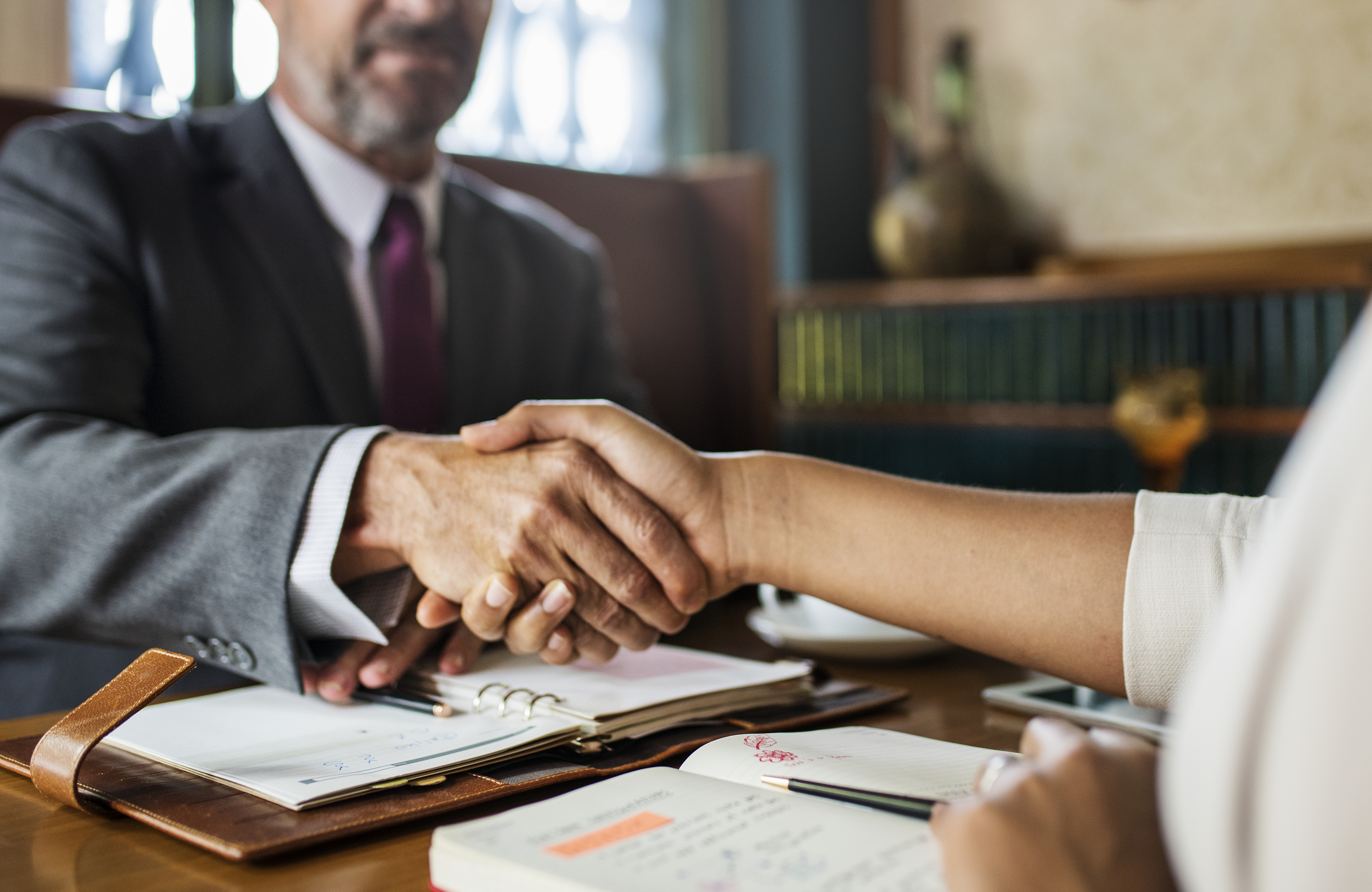 What is arbitration and when is it used in Scotland?