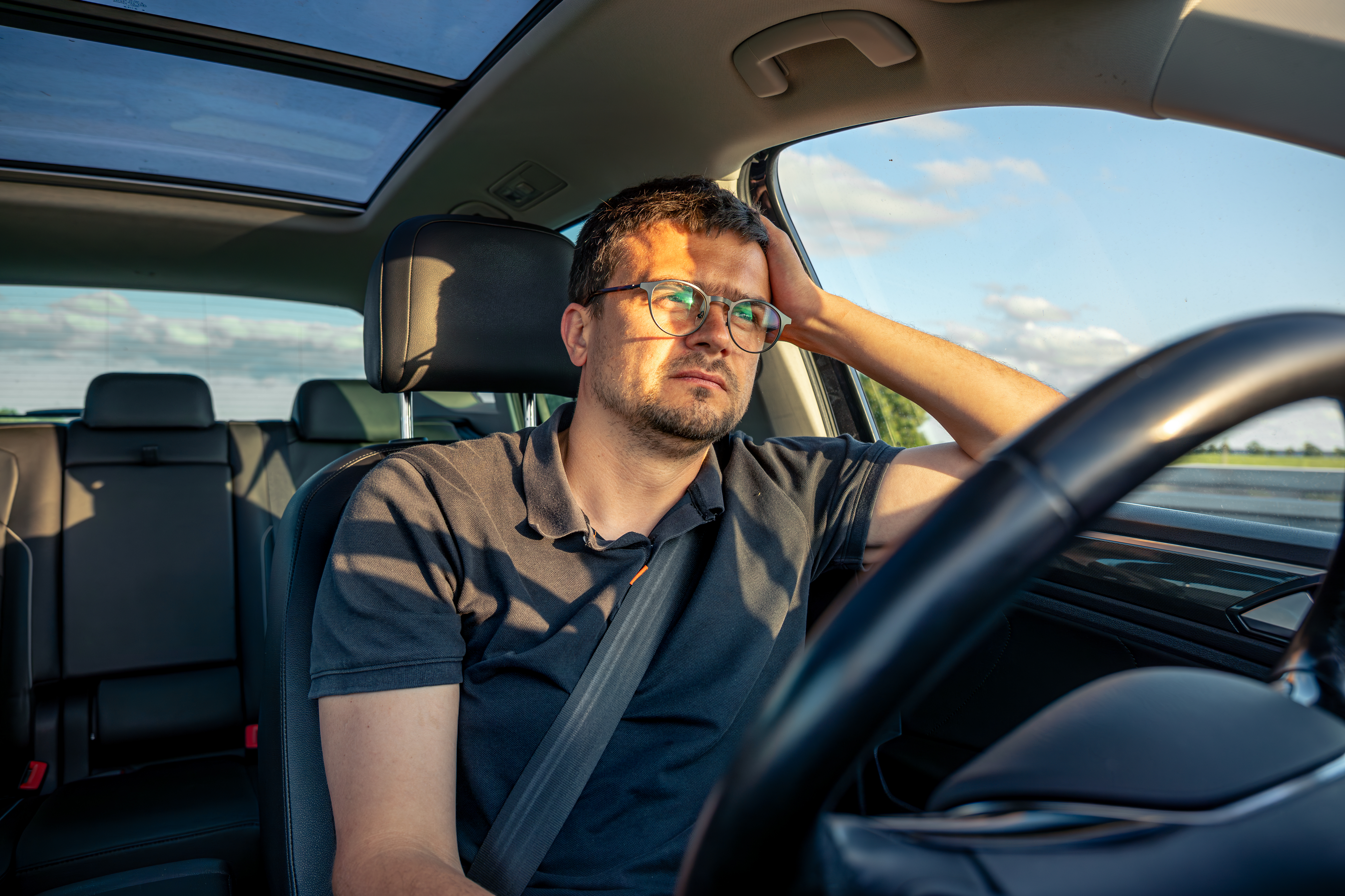 Can a Dangerous Driving Solicitor Help Reduce Your Sentence?