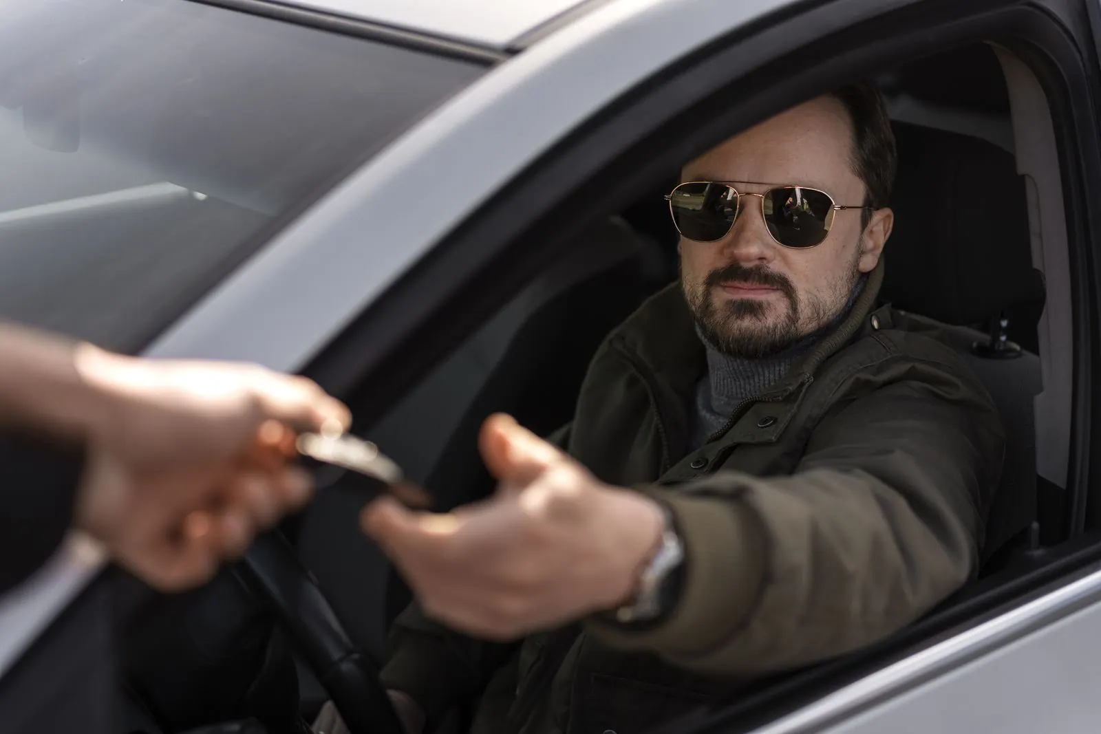 What Happens if You Refuse to Answer Police Questions About Dangerous Driving?
