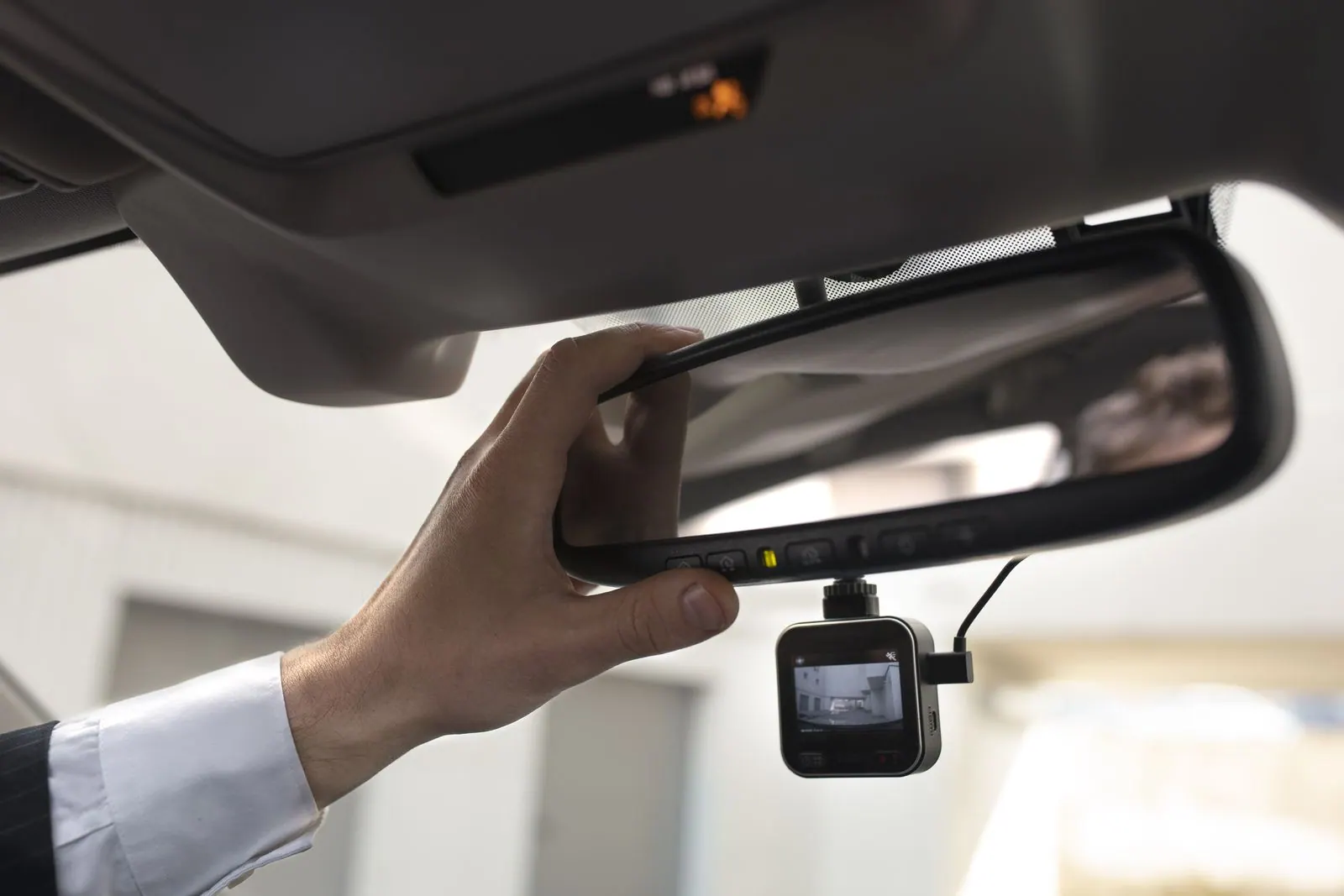 Can Dashcam Footage Help Your Dangerous Driving Defence?