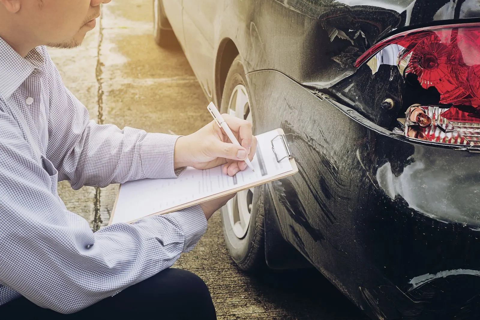 How Will a Dangerous Driving Conviction Affect Your Car Insurance?