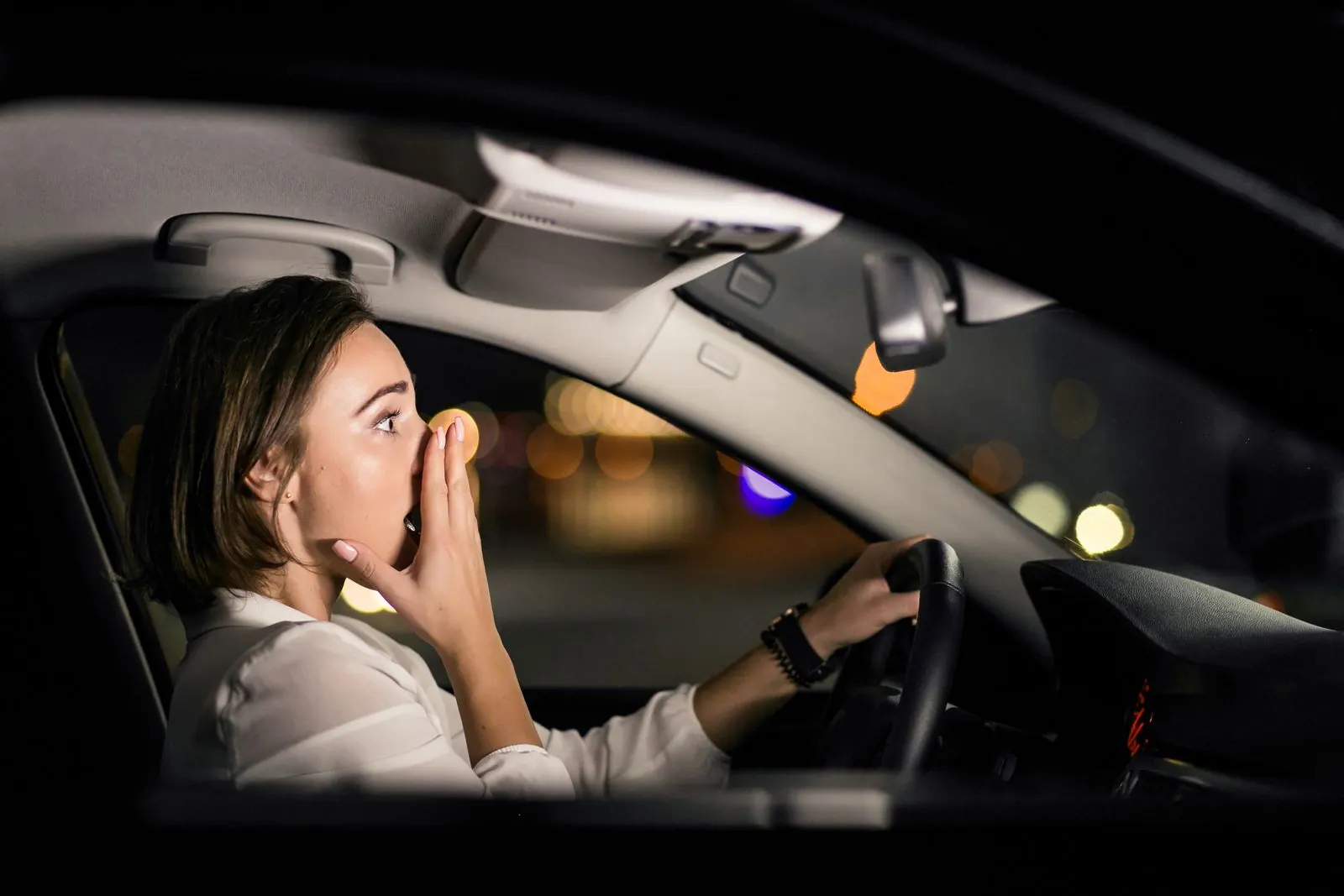 What Is Death by Dangerous Driving Under Scottish Law?