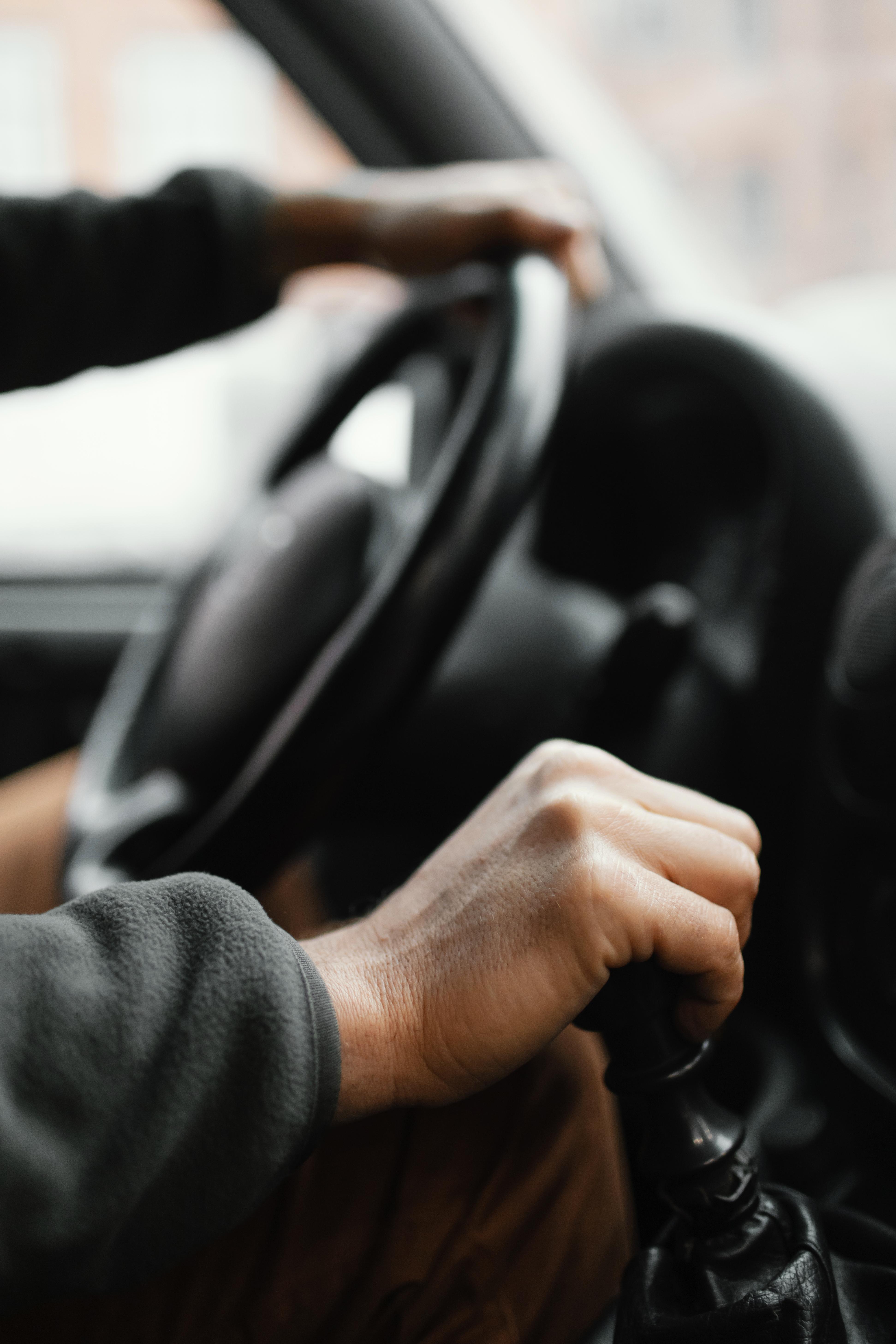 What Should You Do After Being Charged With Dangerous Driving in Scotland?