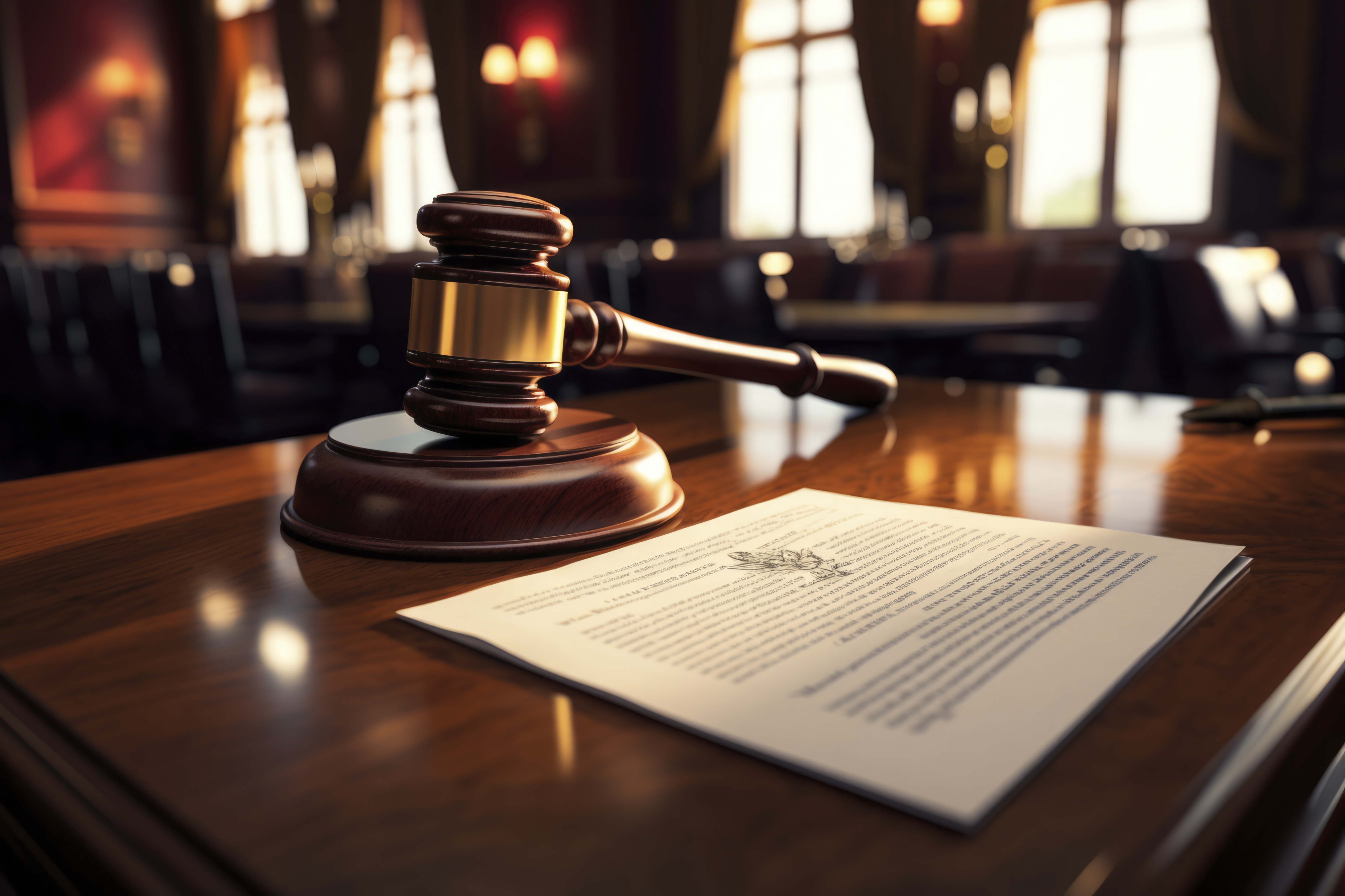 How Do I Enforce a Court Decree in Scotland?