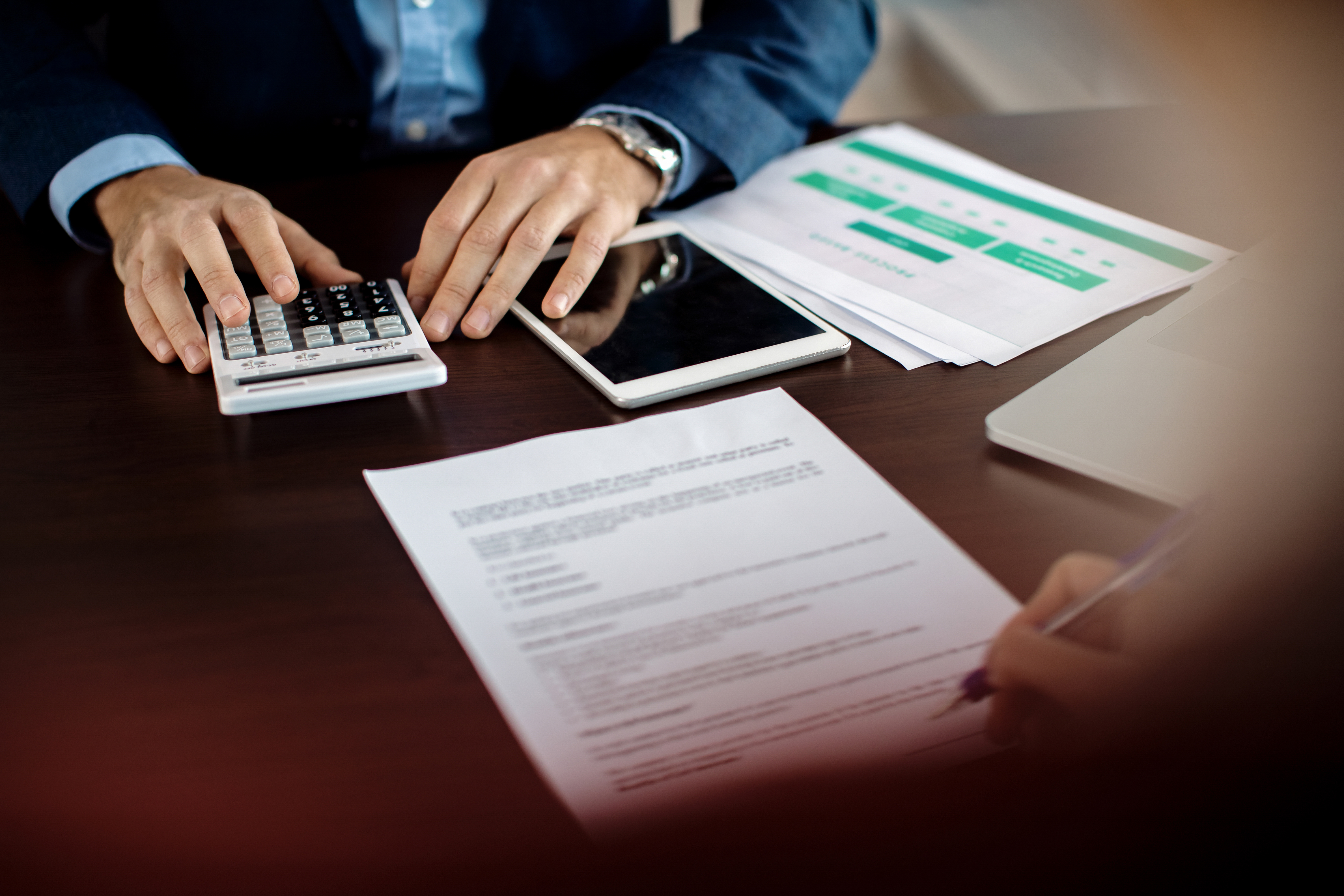 Can I Recover Legal Expenses in a Scottish Civil Case? 