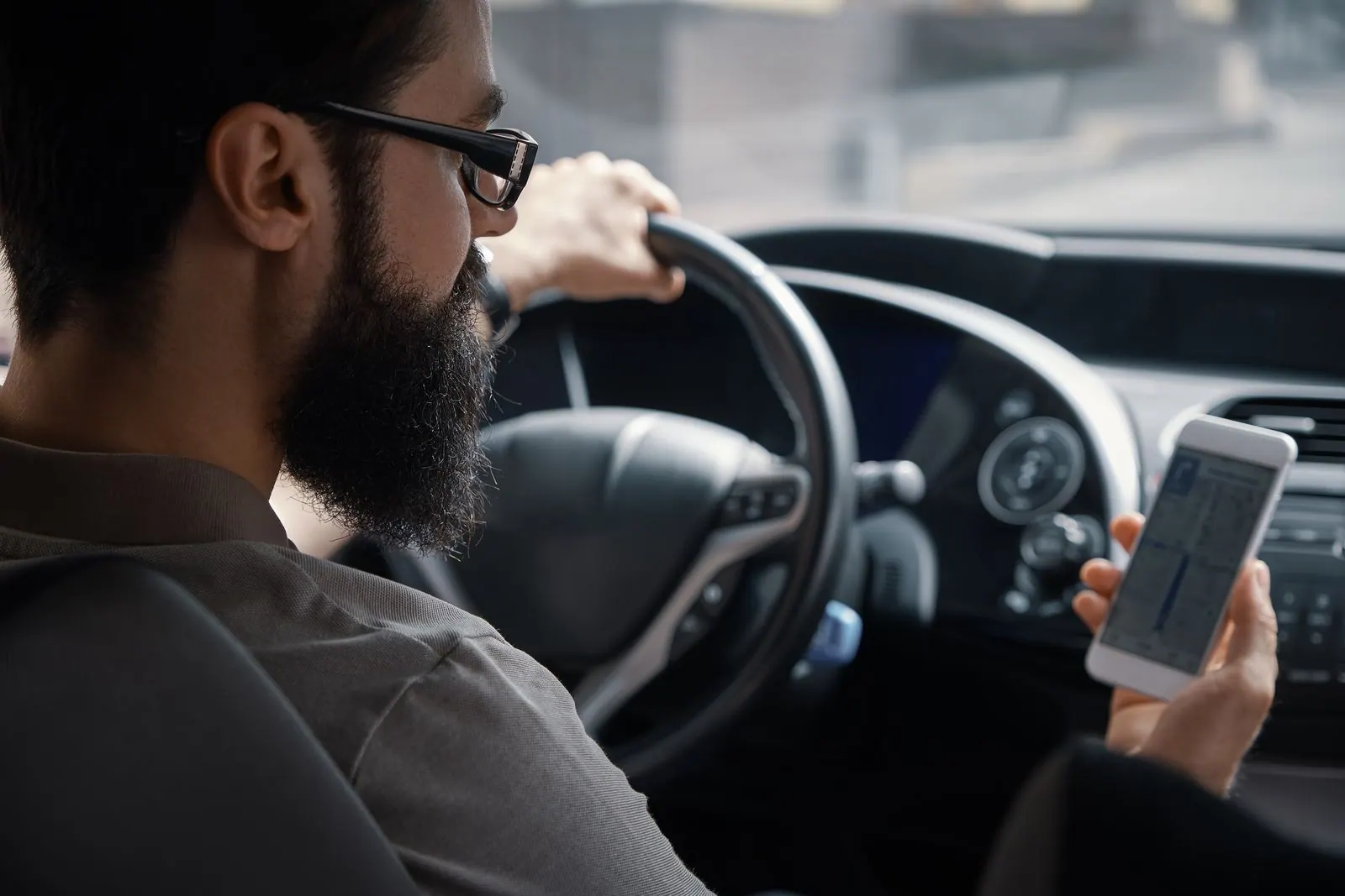 What Is the Difference Between Careless Driving and Dangerous Driving?