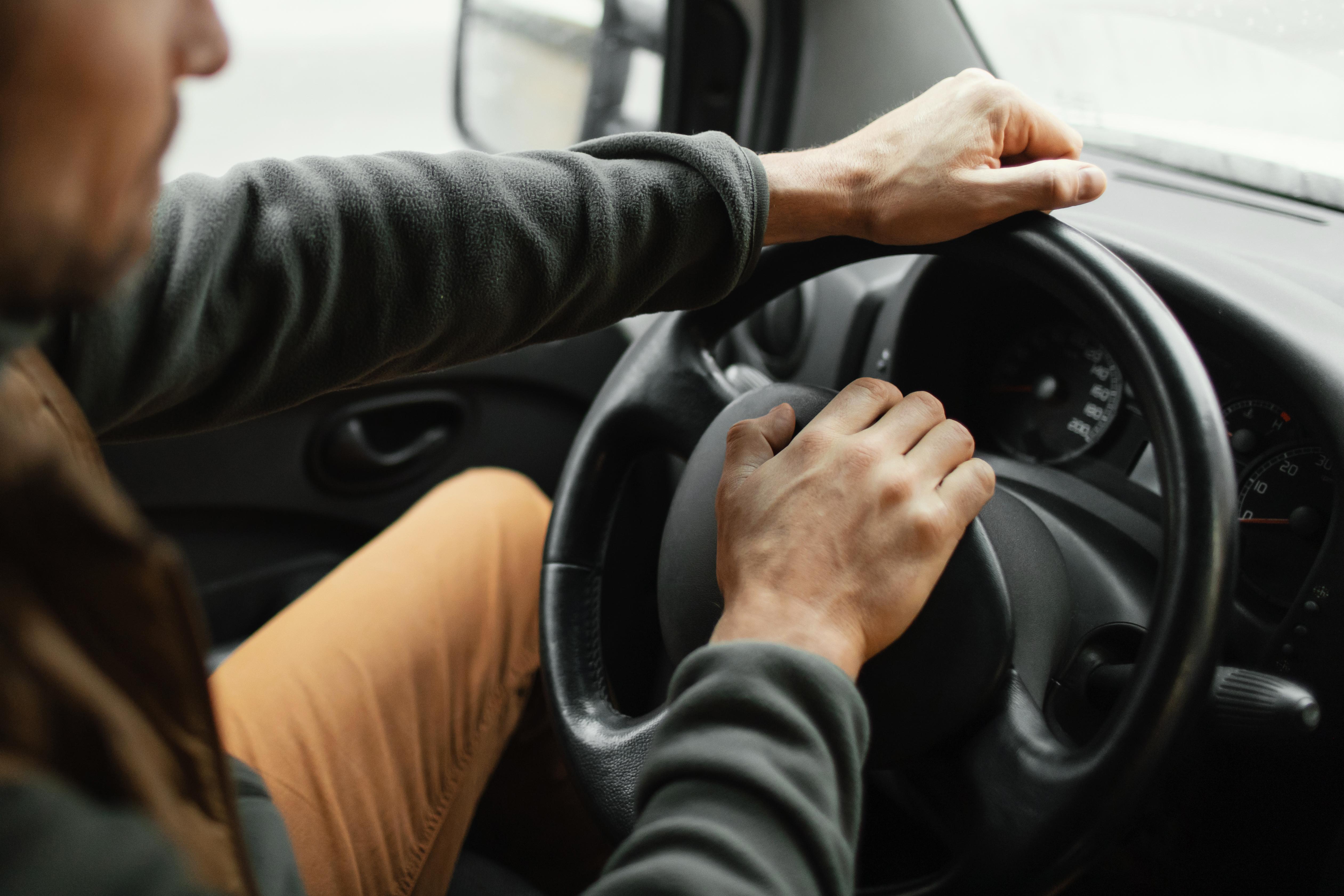 What Penalties Can You Receive for Dangerous Driving in Scotland? 
