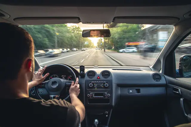 How Many Penalty Points Do You Get for Dangerous Driving?