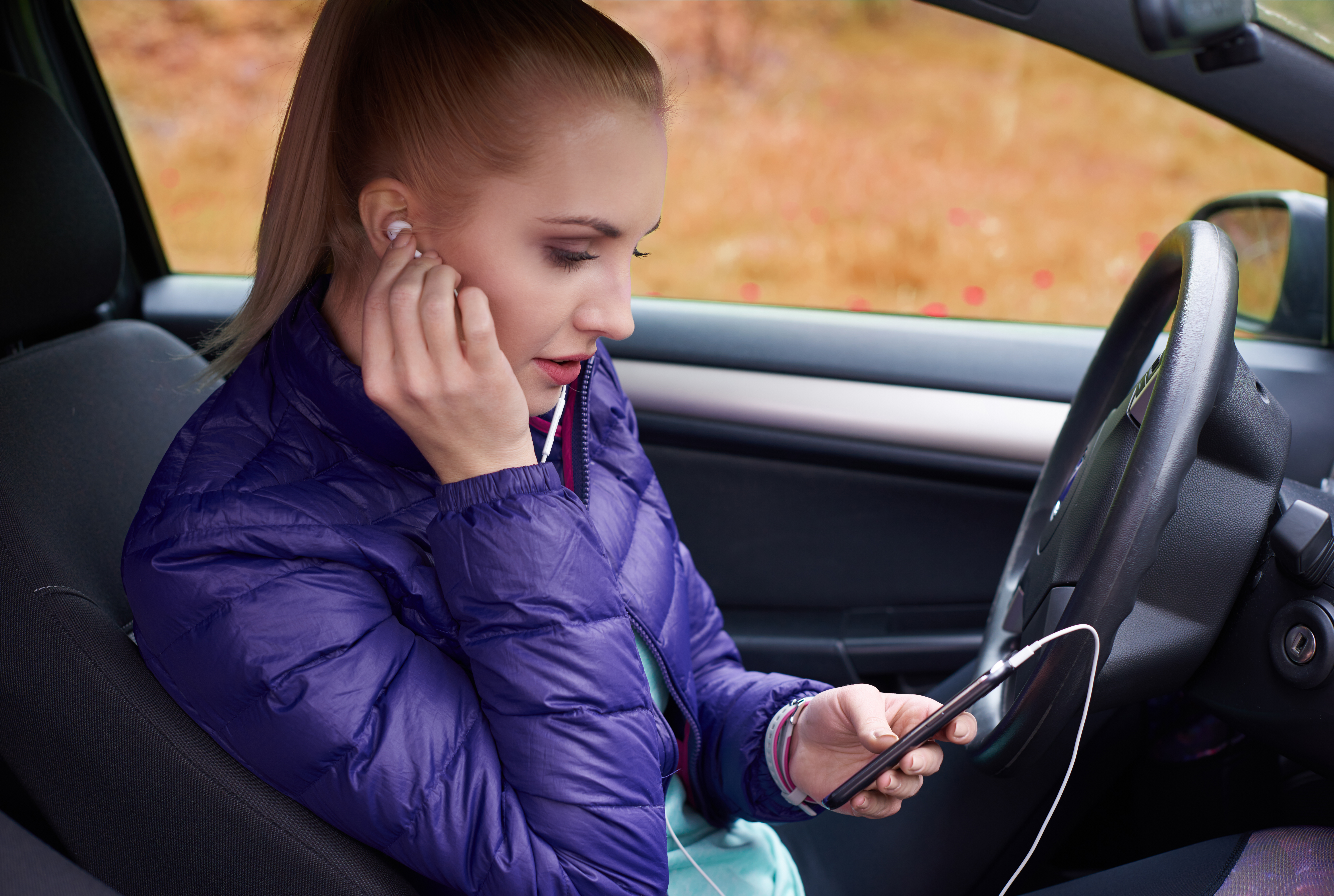 What Are the Most Common Causes of Dangerous Driving Charges? 