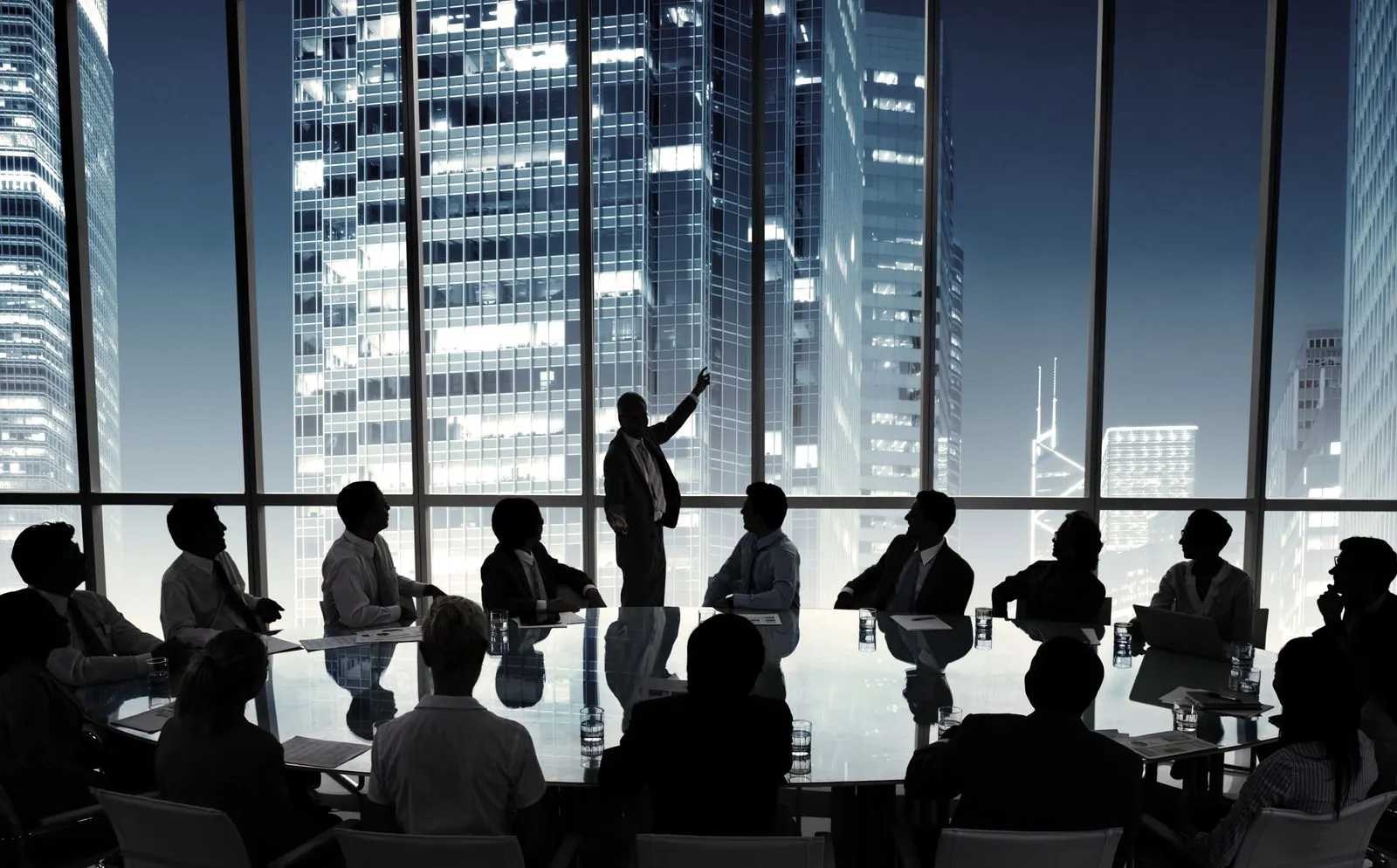 How Are Shareholder Disputes Resolved in Scotland?