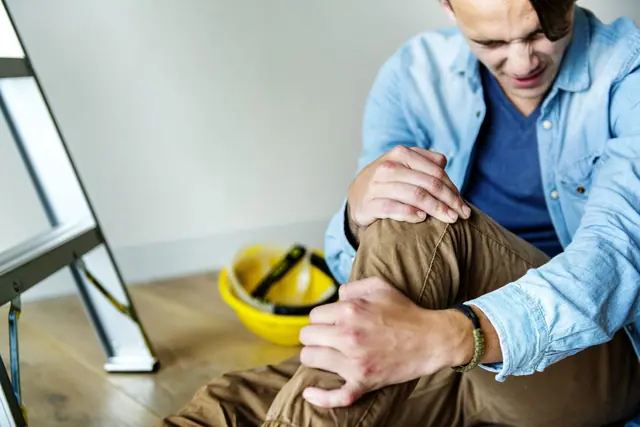 How are Workplace Fractures Valued in a Compensation Claim?