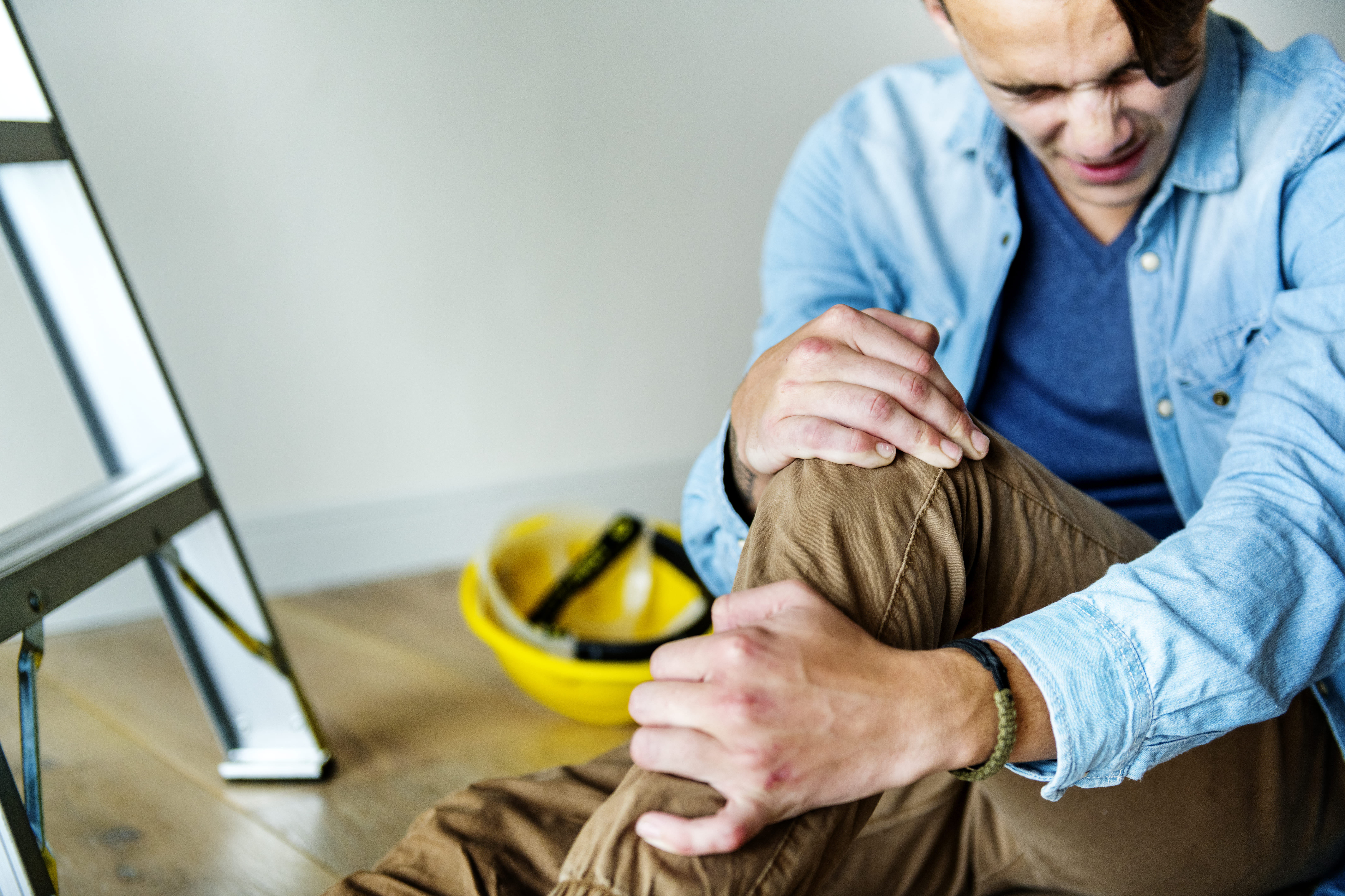 How are Workplace Fractures Valued in a Compensation Claim?